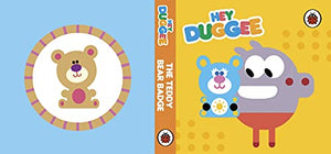 Hey Duggee: Little Library,Used