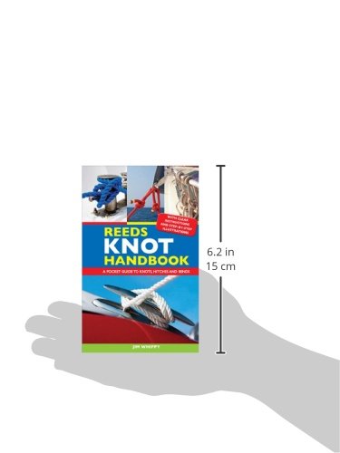 Reeds Knot Handbook,Used