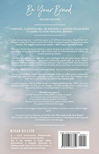 Be Your Brand Second Edition: From Unknown To Unforgettable In 60 Days,New