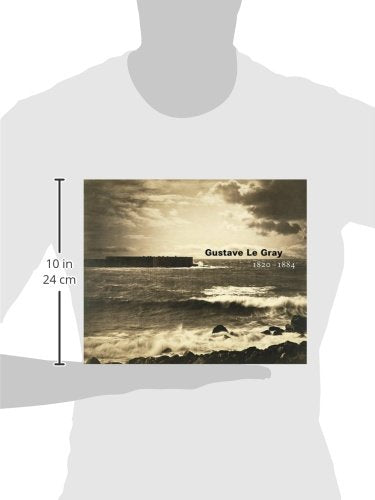 Gustave Le Gray: 18201884,Used