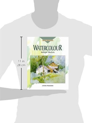 Watercolour,New
