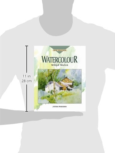 Watercolour,New