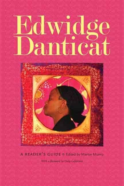 Edwidge Danticat: A Reader'S Guide,Used
