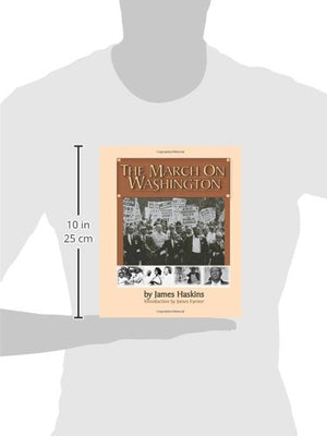 The March On Washington,Used