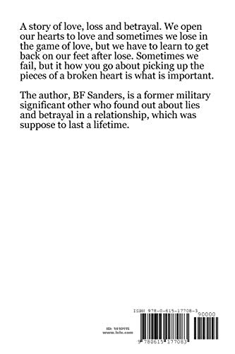 Betrayed With A Kiss,Used