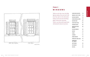 Get Your House Right: Architectural Elements to Use & Avoid,New