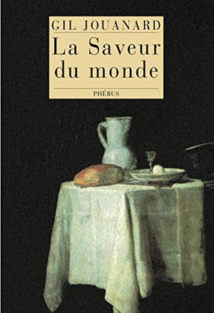 LA SAVEUR DU MONDE,Used