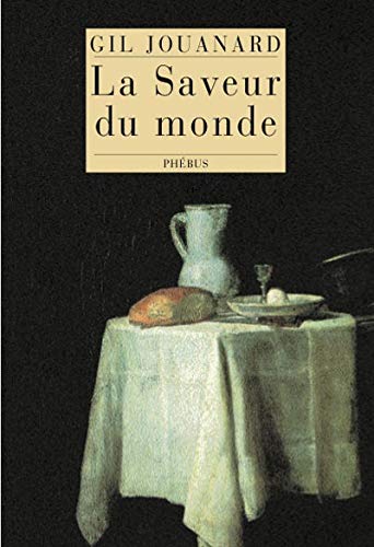 LA SAVEUR DU MONDE,Used