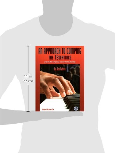 An Approach To Comping: The Essentials,Used