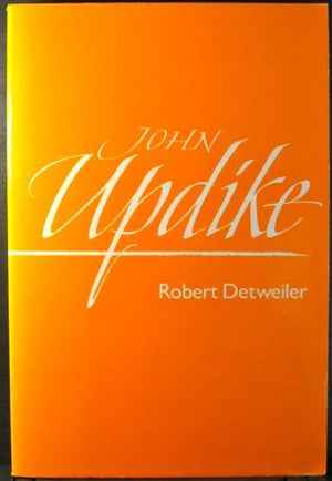 John Updike