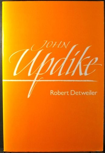 John Updike