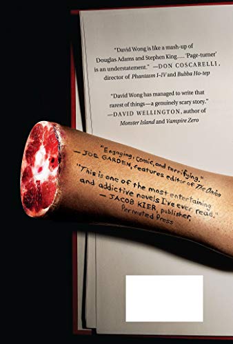 John Dies At The End (John Dies At The End, 1)