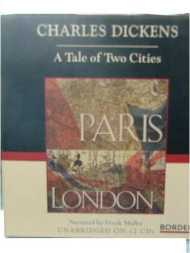 A Tale Of Two Cities (Paris/London),Used