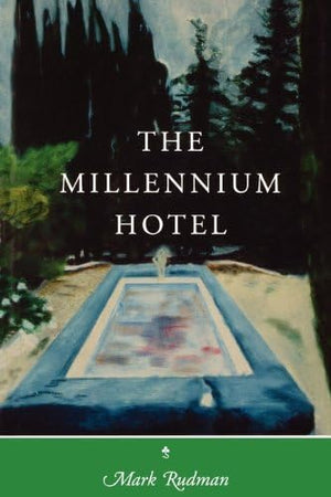 The Millennium Hotel (Wesleyan Poetry Series),Used