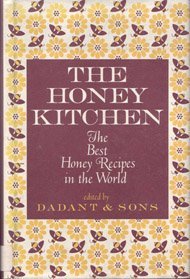 The Honey Kitchen,New