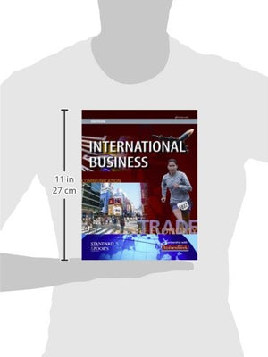 International Business, Student Edition,Used