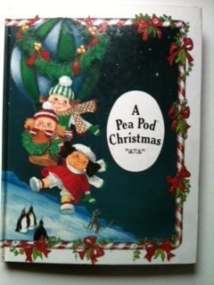 A Pea Pod Christmas,Used