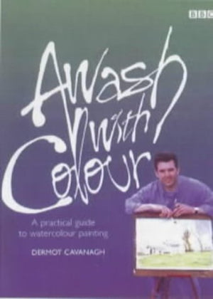 Awash With Color,Used