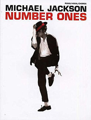 Michael Jackson  Number Ones (Pvg),Used