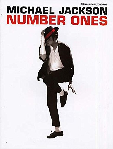 Michael Jackson  Number Ones (Pvg),Used