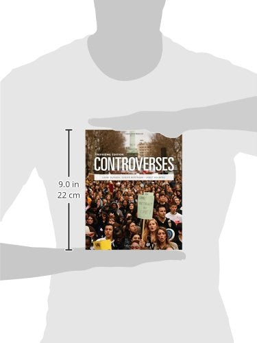 Controverses (World Languages),Used