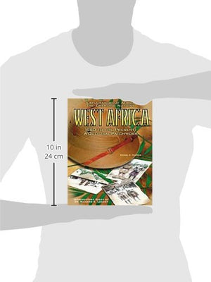 West Africa: 1880 To the Present : A Cultural Patchwork (Explorations of Africa the Emerging Nations),Used