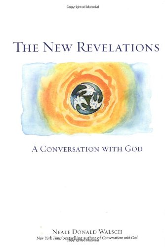 The New Revelations: A Conversation With God-used