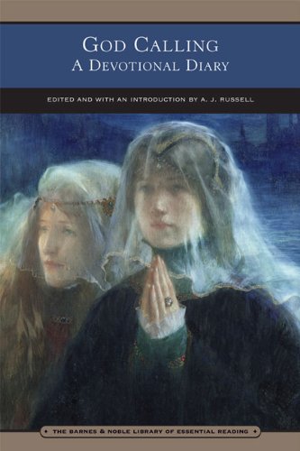 God Calling: A Devotional Diary (Barnes & Noble Library of Essential Reading),Used