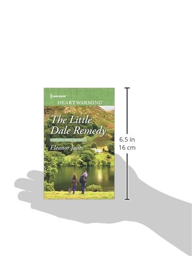 The Little Dale Remedy,Used