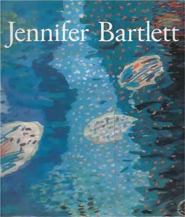 Jennifer Bartlett,Used