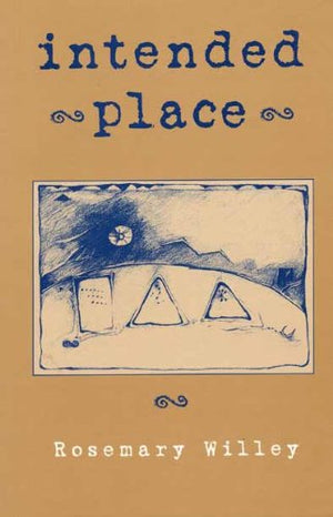 Intended Place (Wick Poetry First Book),Used