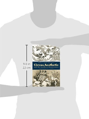 Robert Penn Warren'S Circus Aesthetic: And The Southern Renaissance,Used