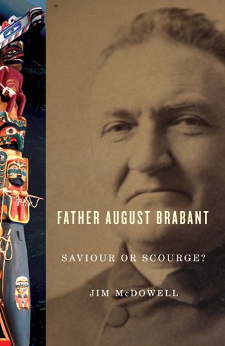 Father August Brabant: Saviour Or Scourge?,Used
