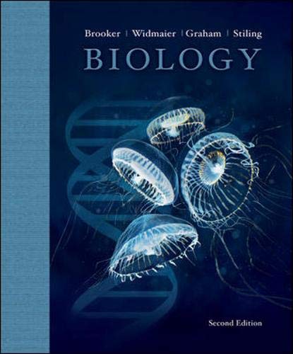 Biology with Connect Plus Access Card,Used