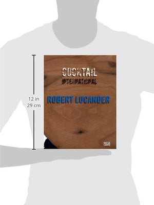 Robert Lucander: Cocktail International,Used
