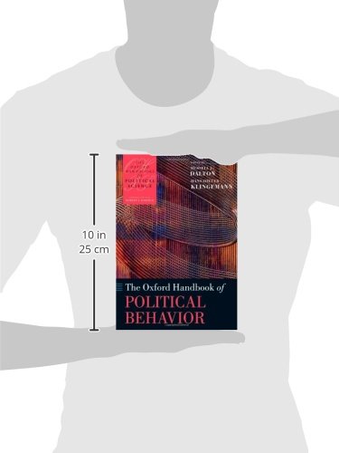 The Oxford Handbook of Political Behavior (Oxford Handbooks),Used