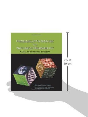 Probabilitys Nature and Natures Probability : A Call to Scientific Integrity,Used