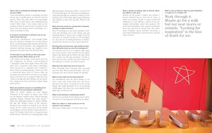 In the Company of Women: Inspiration and Advice from over 100 Makers, Artists, and Entrepreneurs,Used