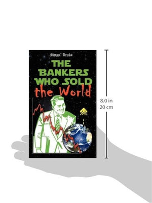 The Bankers Who Sold the World,Used