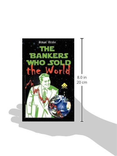 The Bankers Who Sold the World,Used