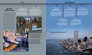 September 11: The 9/11 Story, Aftermath and Legacy,Used