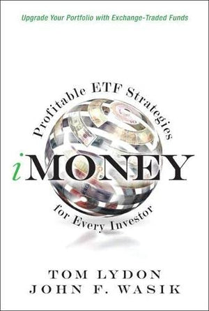 iMoney: Profitable ETF Strategies for Every Investor,Used