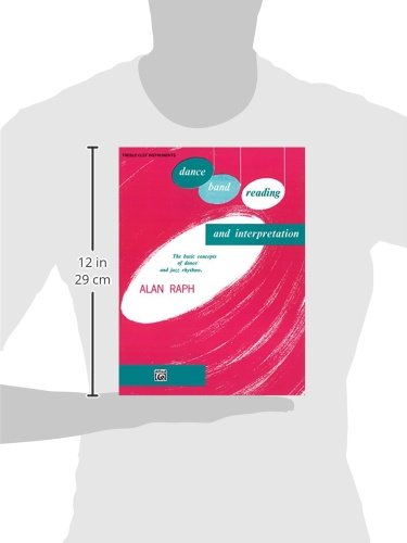 Dance Band Reading And Interpretation