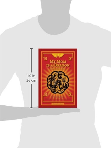 My Mom Is a Dragon: And My Dad Is a Boar,Used