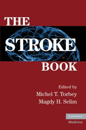 The Stroke Book