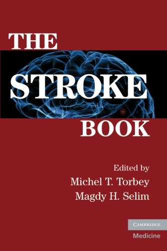 The Stroke Book