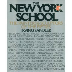 New York School,New