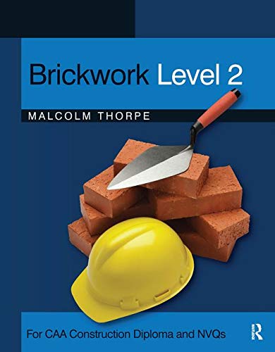 Brickwork Level 2,Used