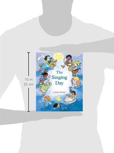 The Singing Day, The (Festivals and The Seasons),New
