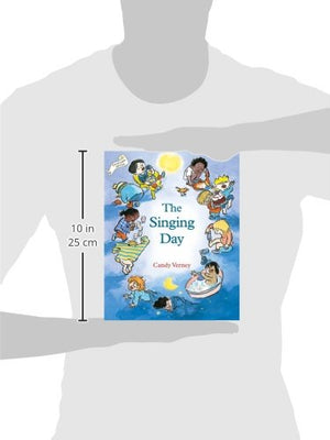 The Singing Day, The (Festivals and The Seasons),Used